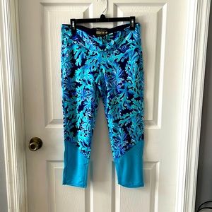 New with tags Lilly Pulitzer leggings